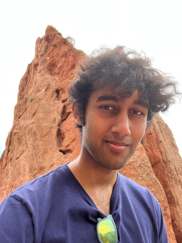 Aviral Mishra